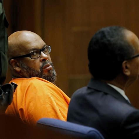 why was suge knight in jail|The Latest: Prison sentence handed down to ‘Suge’ Knight.